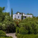 Altanure Casa Terra - Ecological & Retreats Villa Tavira