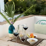 Altanure Casa Terra - Ecological & Retreats Villa *
