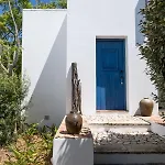 Altanure Casa Terra - Ecological & Retreats Villa *