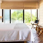 Altanure Casa Terra - Ecological & Retreats Villa Tavira