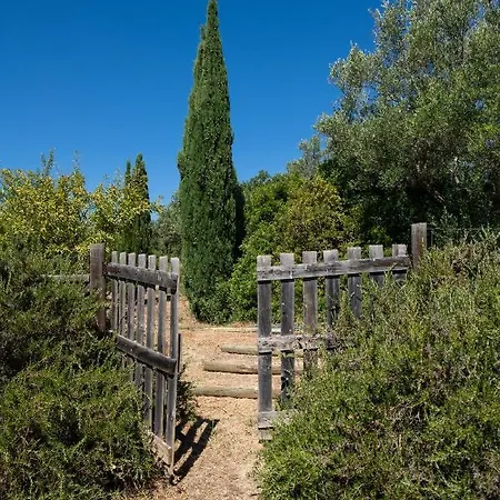 Altanure Casa Terra - Ecological & Retreats