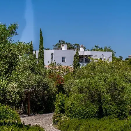 Altanure Casa Terra - Ecological & Retreats Villa Tavira