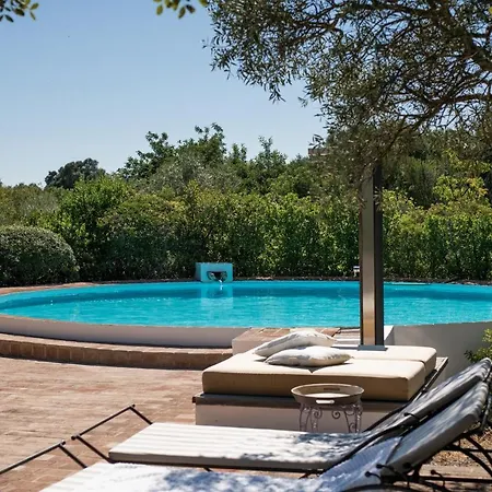 Villa Altanure Casa Terra - Ecological & Retreats