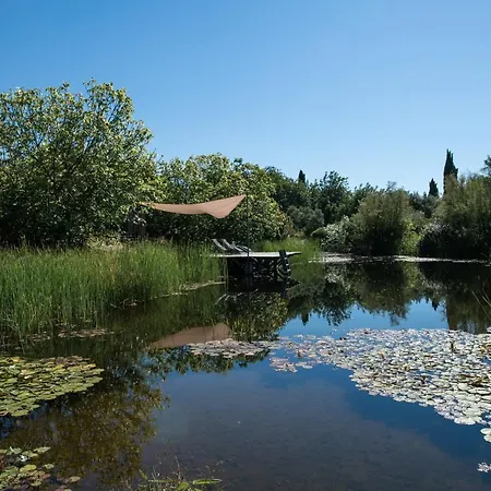 Willa Altanure Casa Terra - Ecological & Retreats *