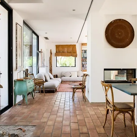 Altanure Casa Terra - Ecological & Retreats *