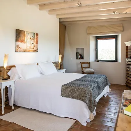 Villa Altanure Casa Terra - Ecological & Retreats Tavira