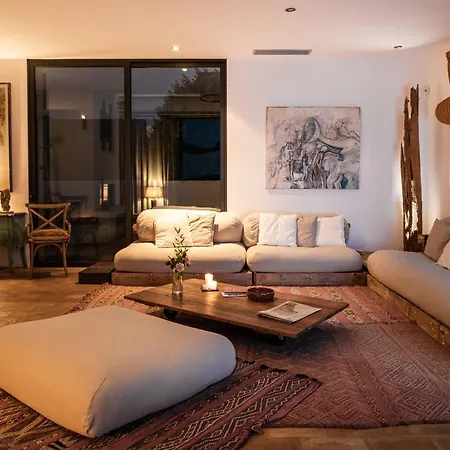 Altanure Casa Terra - Ecological & Retreats