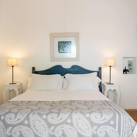 Villa Altanure Casa Terra - Ecological & Retreats *