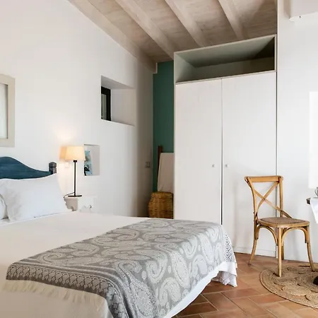 Altanure Casa Terra - Ecological & Retreats * تافيرا