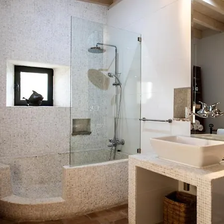 Altanure Casa Terra - Ecological & Retreats