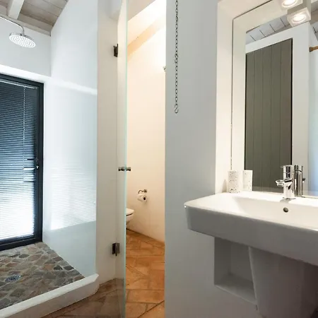 Villa Altanure Casa Terra - Ecological & Retreats *