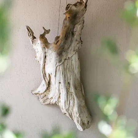 Altanure Casa Terra - Ecological & Retreats Willa *