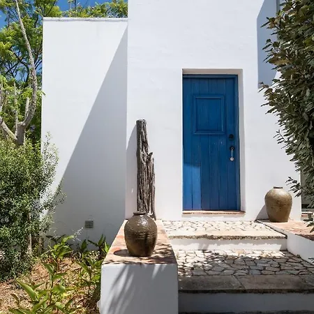 Altanure Casa Terra - Ecological & Retreats فيلة *