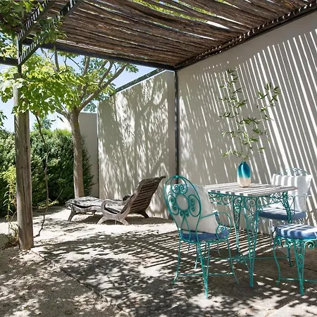 Altanure Casa Terra - Ecological & Retreats *