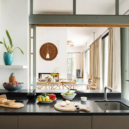فيلة Altanure Casa Terra - Ecological & Retreats