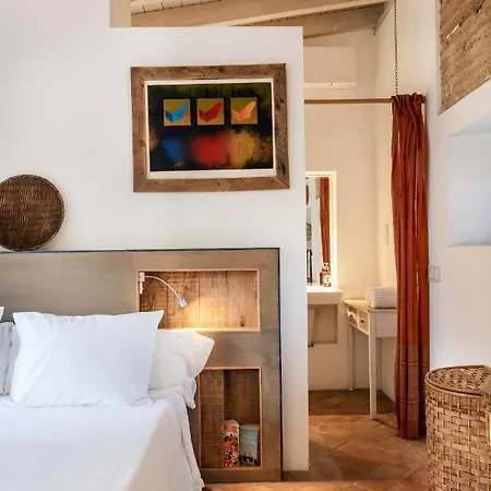 Altanure Casa Terra - Ecological & Retreats