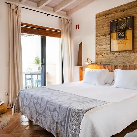 Altanure Casa Terra - Ecological & Retreats Willa