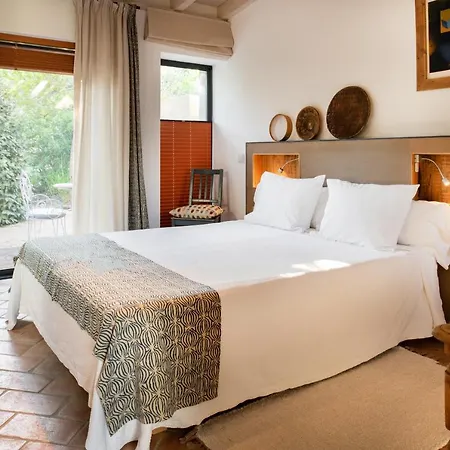 Altanure Casa Terra - Ecological & Retreats