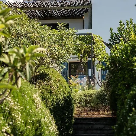 Altanure Casa Terra - Ecological & Retreats