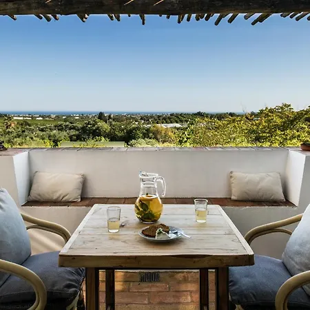 Altanure Casa Terra - Ecological & Retreats تافيرا