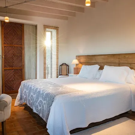 Villa Altanure Casa Terra - Ecological & Retreats