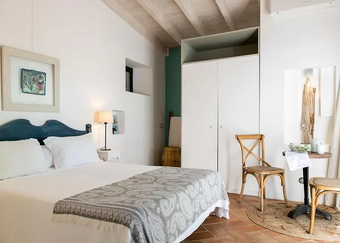 Altanure Casa Terra - Ecological & Retreats * تافيرا